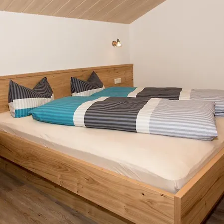 Apartament Haus Deutschmann