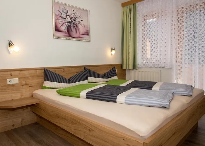 Haus Deutschmann * Wenns