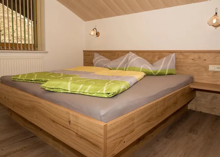 Haus Deutschmann Wenns