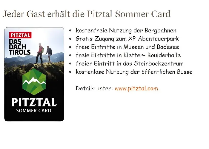 Haus Deutschmann 公寓